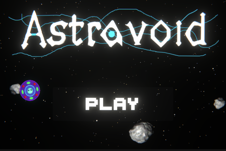 Astravoid Capture