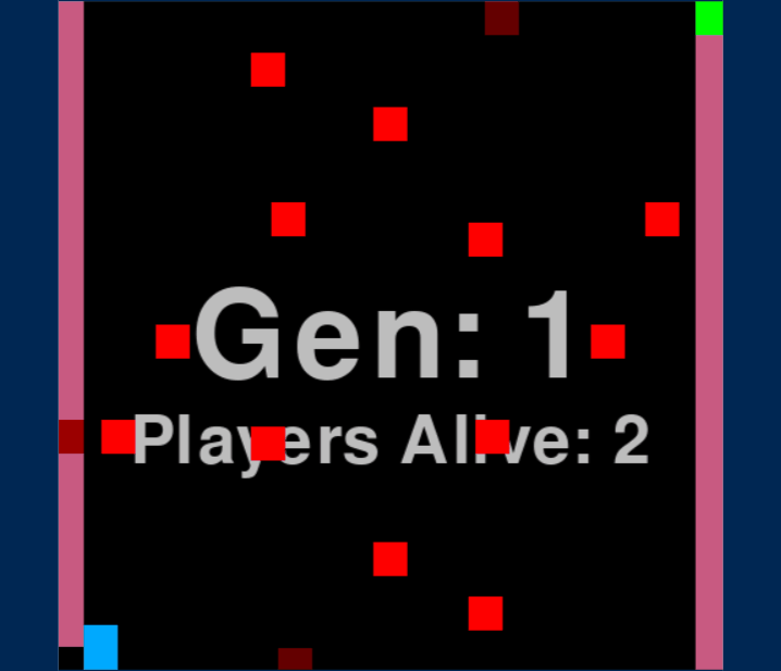 Ai pygame project