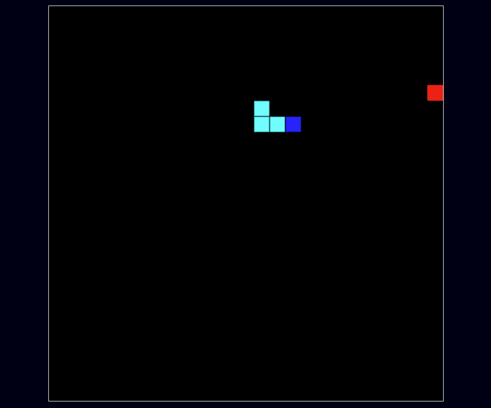 PowerSnake GamePlay