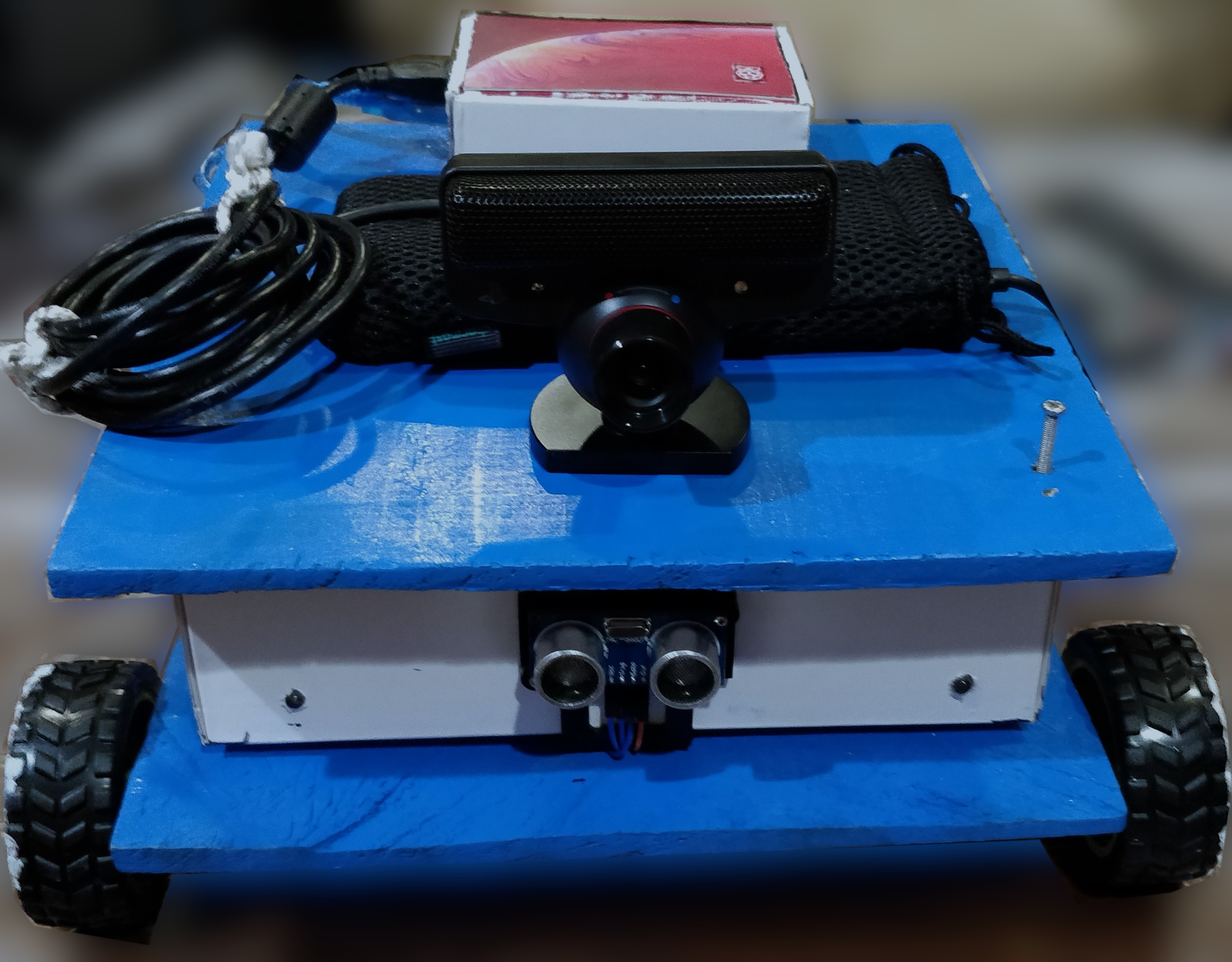 Rover V.2